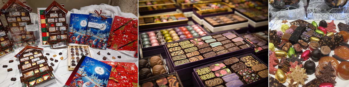 Appellation Chocolat